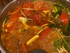 -亮欢寨(凯里总店)