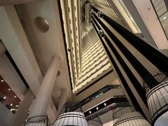 -新加坡泛太平洋酒店