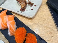 -东京屋(武定路店)