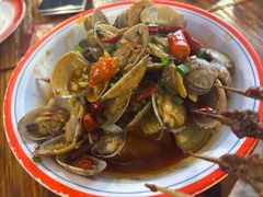 -冶建镜子·中国龙虾王(总店)