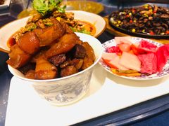 -院8里·少城记忆老川菜(宽窄巷子店)