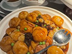 -米桃·苏园·苏锡菜(仁恒仓街店)