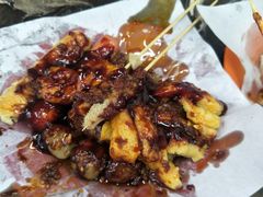 -香港风味小吃店(中英街店)
