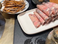 -巴奴毛肚火锅(大剧院店)