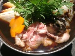 牛肉火锅-将太无二·北美传奇寿司(瑞士公寓店)