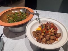 -湘中缘·湖南菜(娄底驻京办店)