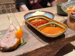 -耶里夏丽·丝路国际·新疆餐厅(浦东区东方路店)