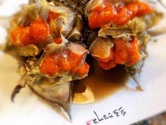 -普乐酱蟹(coex店)