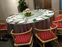 包厢-院8里·少城记忆老川菜(宽窄巷子店)