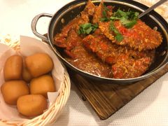 -新加坡海鲜共和(名胜世界圣淘沙海滨坊)