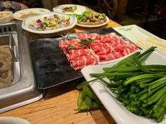 -草原塞蛮羊火锅城(港湾店)