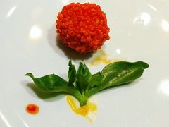 -竹雨堂创意中国菜(裕华店)