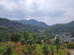 -大罗山风景区