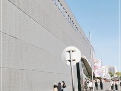 -上海当代艺术博物馆