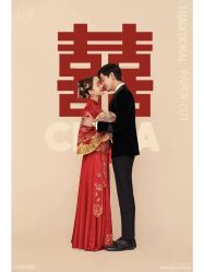 -金夫人婚纱摄影