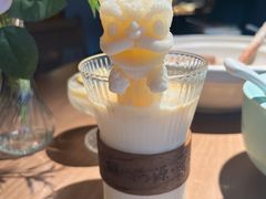 -沅江水·湖南家宴(南村万博长隆商圈店)