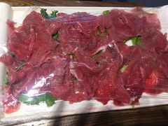 -珍巴奴毛肚牛肉小火锅(四惠店)