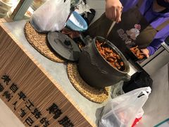 -鸡脚旮旯(苏州中心店)
