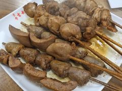 -吉云馄饨(桑梓路店)