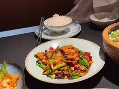 -山石榴·贵州菜(丰盛里店)