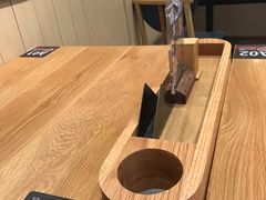 -牛気·越光米牛肉饭(水游城店)