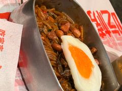-老表记广西宵夜螺蛳鸭脚煲(东盟店)