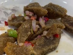 -小秦淮·南京土菜(新亭西路店)