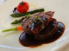-马克西姆餐厅(崇文门店)