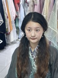 -苏州窝边小草摄影·汉服妆造跟拍(拙政园店)