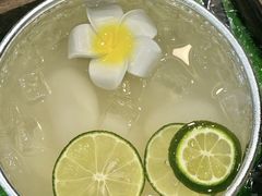 -春莱·老挝咖啡·泰式奶茶(华强广场店)