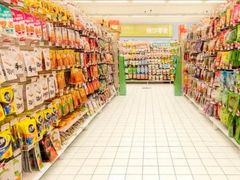 -沃尔玛(建设路店)