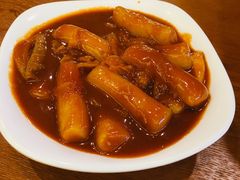 -韩礼年糕(飞虹路店)