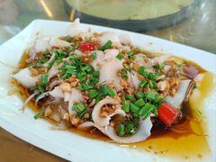 -林记海鲜排档·十年海鲜地标