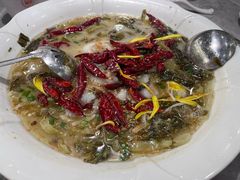 -九龙茶记·粤式餐厅融合菜(鹭江店)
