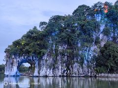 -璟象酒店-爱丽坊景观餐厅