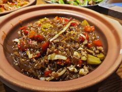 -恰饭·老长沙市井菜(天河客运站店)