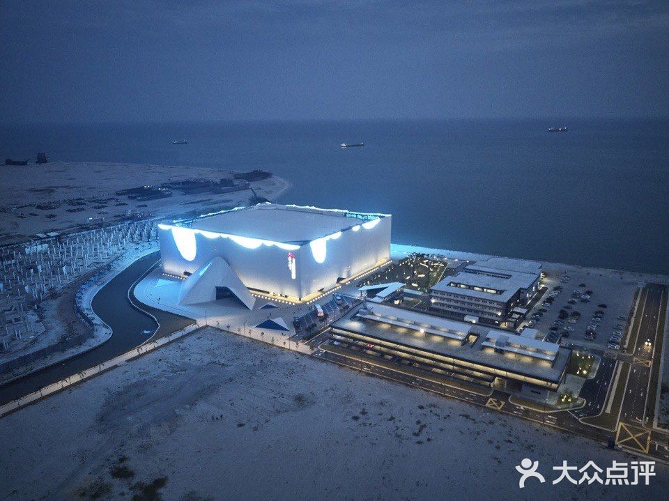 360度旋转观众席—马六甲剧场