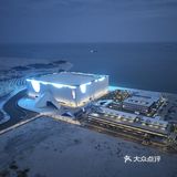 360度旋转观众席—马六甲剧场
