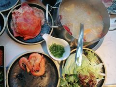 -非烤勿扰自助烤肉(阳江百利广场店)