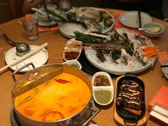 -生如夏花泰式火锅(西村黑金店)
