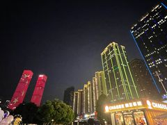 -花果园湿地公园