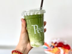 -Peet's Coffee皮爷咖啡(豫园店)