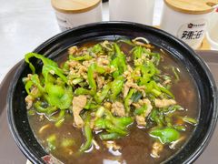 -常熟炒浇面馆(蓝旗街店)