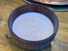 -诺敏塔拉奶茶-布里亚特包子-手把肉(锦都会店)