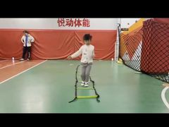 -悦动体能篮球羽毛球网球(三里河店)