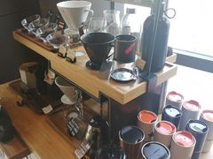 零售区-星巴克臻选(福州东百中心分店)