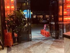 门面-潮发潮汕牛肉店(芳村店)