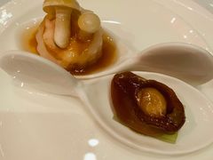 -8餐厅(新葡京酒店)