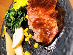 -萨莉亚意式餐厅(苏州泉屋店)