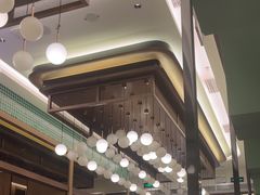 -新世界餐厅(万达店)